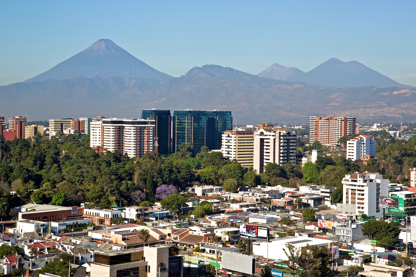 guatemala-city